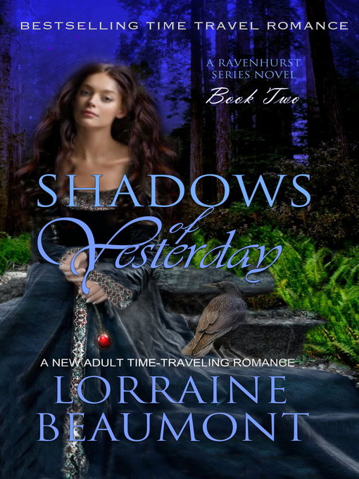 Title details for Shadows of Yesterday by Lorraine Beaumont - Available